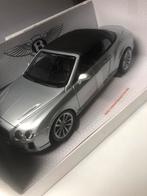 Bentley, Ophalen of Verzenden, Zo goed als nieuw