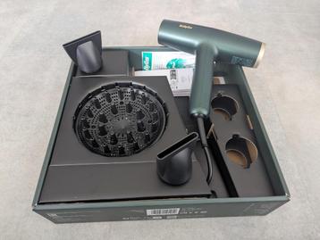 BaByliss Air Power Pro haardroger beschikbaar voor biedingen