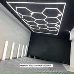 LED-LAMP GARAGEDETAILING/KAPPER/KANTOOR