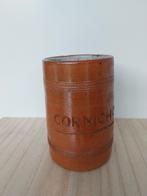 Stenen pot ,getekend., Ophalen of Verzenden, Zo goed als nieuw