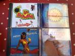 4 cd's La Bomba - Ibiza - Fiesta Tropical - Latino, Comme neuf, Enlèvement ou Envoi