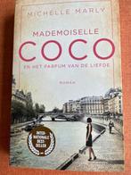 Mademoiselle Coco - Michelle Marly, Zo goed als nieuw, Ophalen