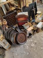 Rommelmarkt, Ophalen, Zo goed als nieuw