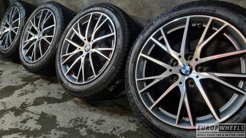 17 inch BMW 1 serie F40 F41 2 Gran Coupe F44 489 Winter 7849, Auto-onderdelen, Banden en Velgen, Banden en Velgen, Winterbanden