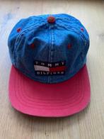 Casquette en jeans Tommy Hilfiger, Kleding | Heren, Pet, One size fits all, Gedragen, Ophalen of Verzenden