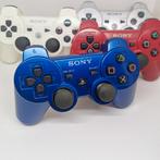 Sony ps3-controllerset, PlayStation 3, Ophalen of Verzenden, Zo goed als nieuw, Draadloos