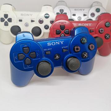 Sony ps3-controllerset 