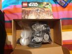 Lego set 75016: Homing spider droid, Ophalen of Verzenden, Gebruikt, Complete set, Lego