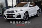 BMW X4* 3.0D xDRIVE*M-PACK*OPEN DAK*360 CAM* + 1J GRNT, Auto's, BMW, Te koop, 5 deurs, SUV of Terreinwagen, 156 g/km