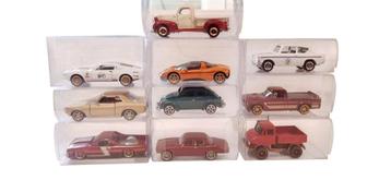 Custom 1/64 div Matchbox/H.W beschikbaar voor biedingen