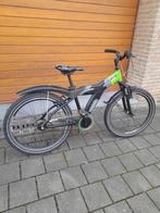 Gazelle fiets 24 inch, Fietsen en Brommers, Fietsen | Jongens, 24 inch, Gebruikt, Handrem, Ophalen