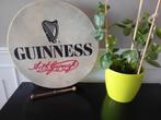 Bodhrán, Irlande, Dublin, Guinness, Enlèvement