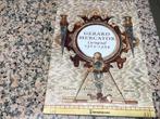 GERARD MERCATOR.  Cartograaf 1512-1594, Boeken, Boekenweekgeschenken, Ophalen of Verzenden, Zo goed als nieuw