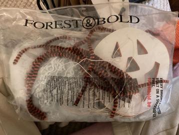 Halloween decoratie, Hobby en Vrije tijd, Ophalen, Zo goed als nieuw