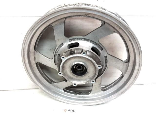 FZX750 1986 - 1987 Yamaha Velg D1-47001, Motoren, Onderdelen | Yamaha