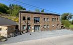 Semois - Mouzaive: mooi vastgoedgeheel, 5 appart, tiny house, 1000 tot 1500 m², 570 m², 170 kWh/m²/jaar, Woning met bedrijfsruimte