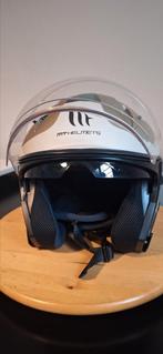 MOTORHELM SMALL, Enlèvement