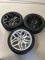 22 inch velg reservewiel met 275-40-22 band voor Range Rover, Auto-onderdelen, Banden en Velgen, Ophalen, Gebruikt, 275 mm, Banden en Velgen