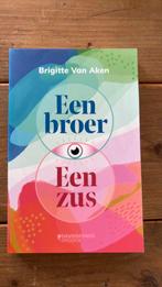 Brigitte Van Aken - Een broer, een zus, Ophalen of Verzenden, Brigitte Van Aken