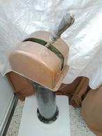 Zender bestellen, Gebruikt, Communicatie