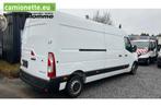 Renault Master T35 2.3 dCi 135 L3H2 Comfort (bj 2022), Auto's, Bestelwagens en Lichte vracht, Voorwielaandrijving, 135 pk, Gebruikt