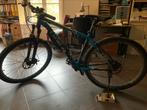 Minerva antigon xl, Fietsen en Brommers, Fietsen | Mountainbikes en ATB, Ophalen, Gebruikt