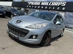 Peugeot 207 SW 1.6 HDi Active / MARCHAND OU EXPORT, Euro 5, 91 pk, 110 g/km, Bedrijf