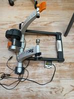 Indoor trainer (fietsrollen), Ophalen, Gebruikt, Overige typen