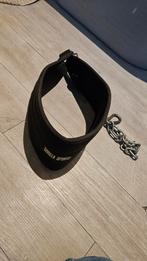 Gorilla wear dip belt, Sport en Fitness, Fitnessmaterialen, Ophalen