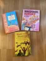 Boeken Roald Dahl, Boeken, Ophalen of Verzenden, Gelezen, Roald Dahl