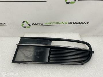 Voorbumper Rooster Links Volkswagen Beetle  5C5853665F beschikbaar voor biedingen