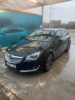 Opel Insignia sport touring, Auto's, Te koop, 2000 cc, Diesel, Particulier