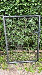 Hekje, Tuin en Terras, Ophalen, Zo goed als nieuw