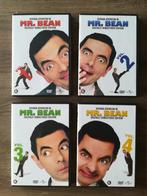 De complete tv serie van Mr Bean, Ophalen of Verzenden, Zo goed als nieuw