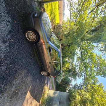 Volkswagen golf 3 1.8 90pk gekeurd voor verkoop beschikbaar voor biedingen