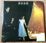 2LP Rush - Exit... Stage Left, Ophalen of Verzenden, Zo goed als nieuw