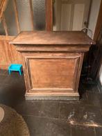 winkeltoog oud klein model, Antiek en Kunst, Antiek | Meubels | Kasten, Ophalen