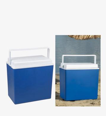 Koelbox, Enlèvement, Neuf, Glacières