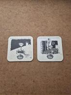 Sous bock De Koninck (modèle 2), Verzamelen, Biermerken, Ophalen of Verzenden, Gebruikt, Viltje(s), De Koninck