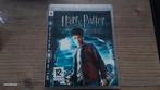 Harry Potter en de halfbloed Prins - Playstation 3, Games en Spelcomputers, Games | Sony PlayStation 3, Verzenden, Zo goed als nieuw