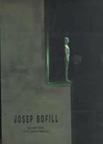 Josep Bofill (gesigneerd), Beeldhouwkunst, Ophalen of Verzenden, Zo goed als nieuw, Baltasar Porcel