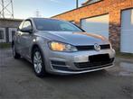 Volkswagen golf 7 1.2 essence 2013 a refaire, Euro 5, Achat, Golf, Particulier