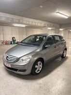 Mercede-Benz b150 Automaat, Auto's, Mercedes-Benz, Automaat, 75 kW, Zwart, 4 cilinders
