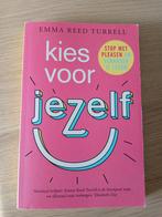 Emma Reed Turrell - Kies voor jezelf, Ophalen of Verzenden, Zo goed als nieuw, Emma Reed Turrell