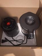 Blender merk bosch, Ophalen