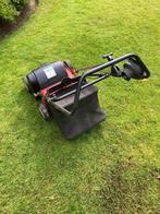 Elektrische verticuteer machine, Tuin en Terras, Verticuteermachines, Ophalen, Gebruikt, Elektrisch, LAZER