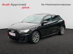 Audi A1 Sportback A1 Sportback 25 TFSI Business Edition S li, Auto's, Audi, Automaat, A1, 129 g/km, Zwart