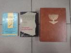 Lot de livres le langage (+ pensée + éducation), Ophalen of Verzenden, Gelezen
