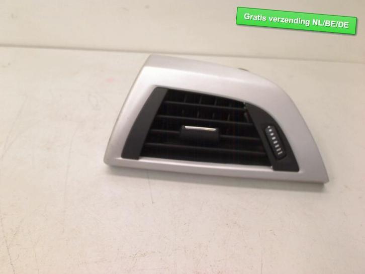 DASHBOARD LUCHTROOSTER BMW 1 serie (F20) (64229205355), Auto-onderdelen, Dashboard en Schakelaars, BMW, Gebruikt