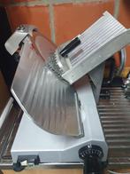 Horeca Snijmachine 220 mm propere staat, Zakelijke goederen, Horeca | Keukenapparatuur, Ophalen, Gebruikt, Bakkerij en Slagerij